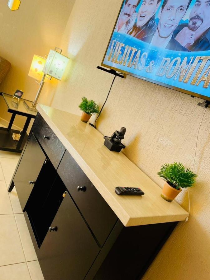 Estudio Frente Al Mar Posada San Carlos Nuevo Guaymas Ngoại thất bức ảnh