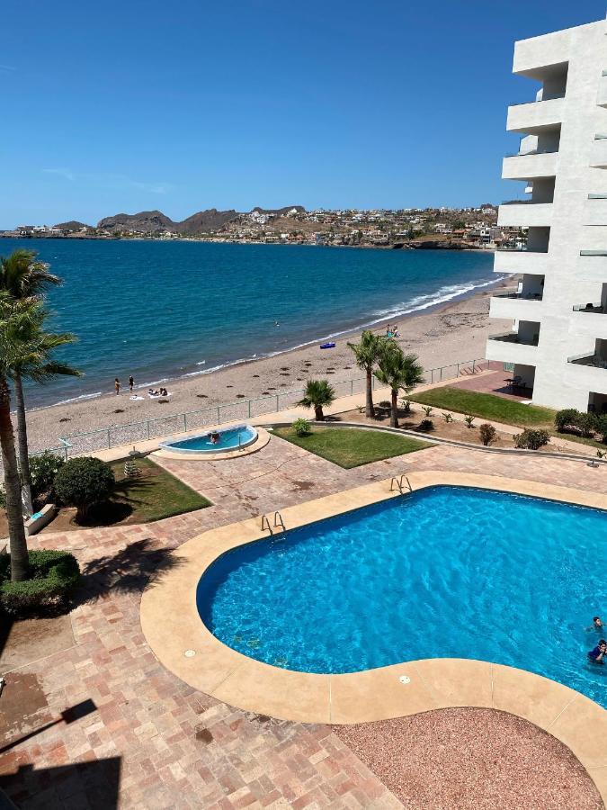 Estudio Frente Al Mar Posada San Carlos Nuevo Guaymas Ngoại thất bức ảnh