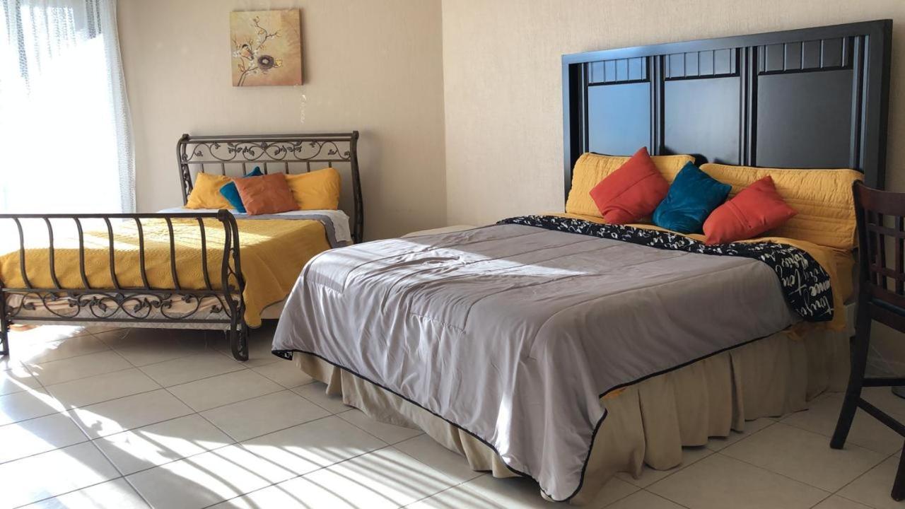 Estudio Frente Al Mar Posada San Carlos Nuevo Guaymas Ngoại thất bức ảnh