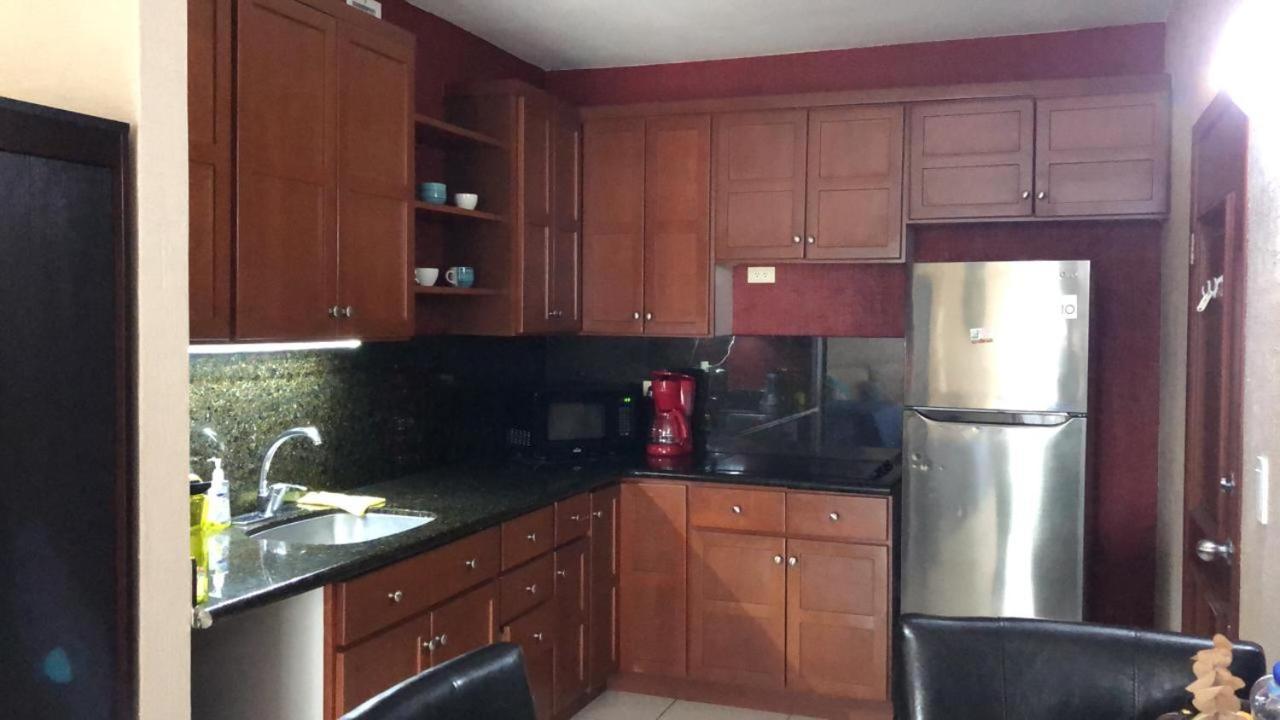 Estudio Frente Al Mar Posada San Carlos Nuevo Guaymas Ngoại thất bức ảnh